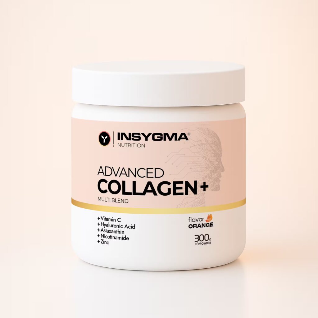 Fórmula Colagénio+ 300g