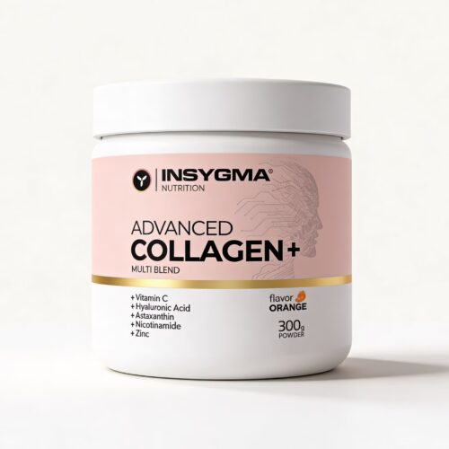 Fórmula Colagénio+ 300g