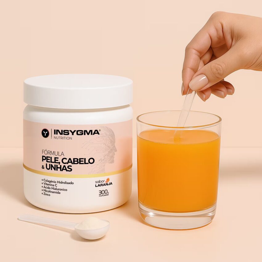 fórmula super beauty insygma
