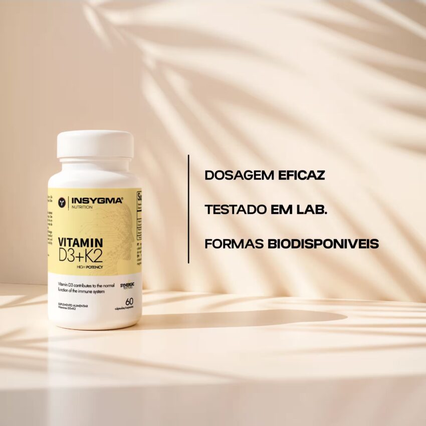 vitamin d3 k2
