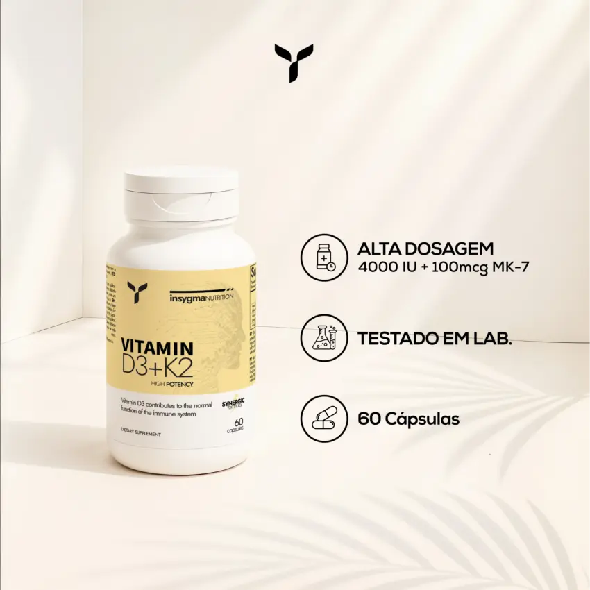 vitamina d3 insygma