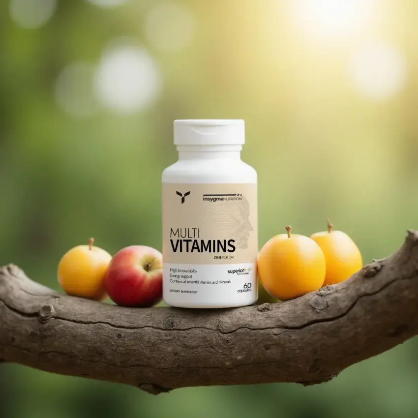 Multivitaminico Bio - Imagem 2