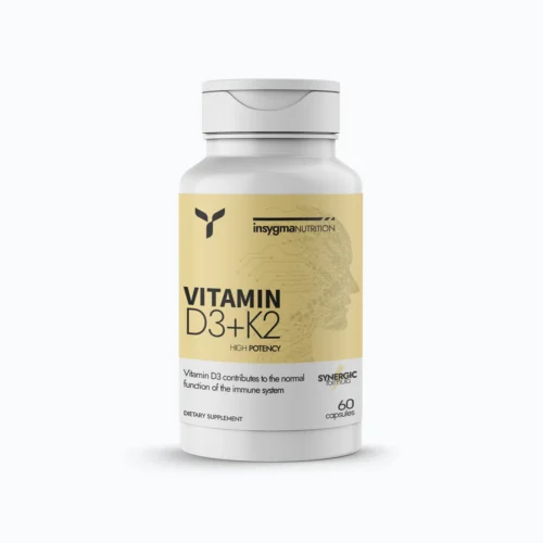 vitamina d3+k2