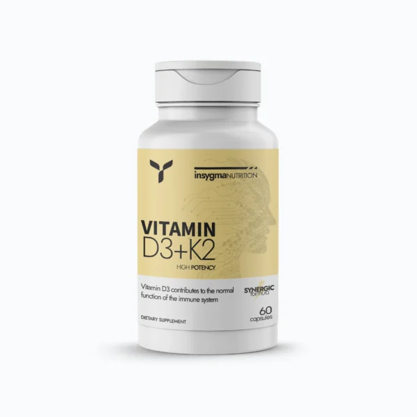 vitamina d3+k2