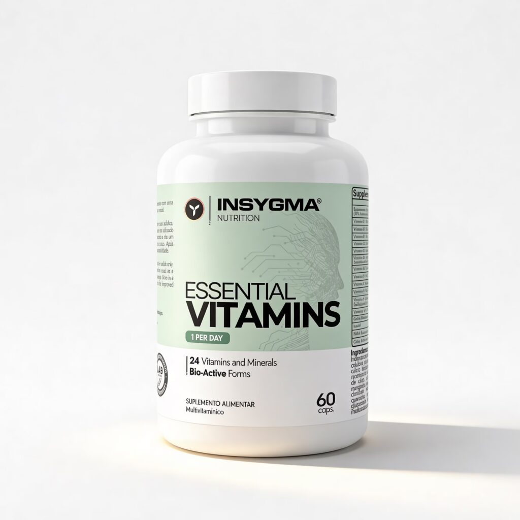 Multivitaminico Bio-Active™
