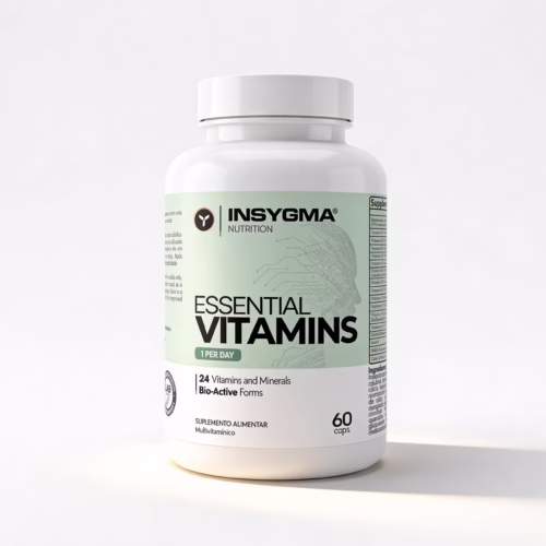 Bio-Active™ Multivitamin