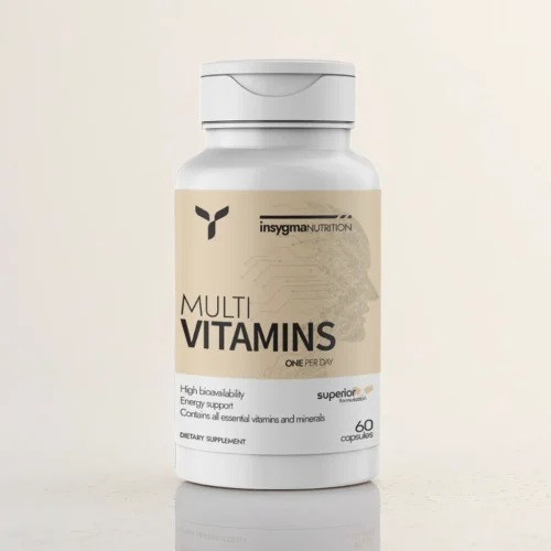 multivitaminico