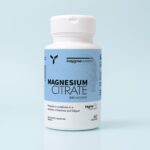 Magnesio Citrato 200mg