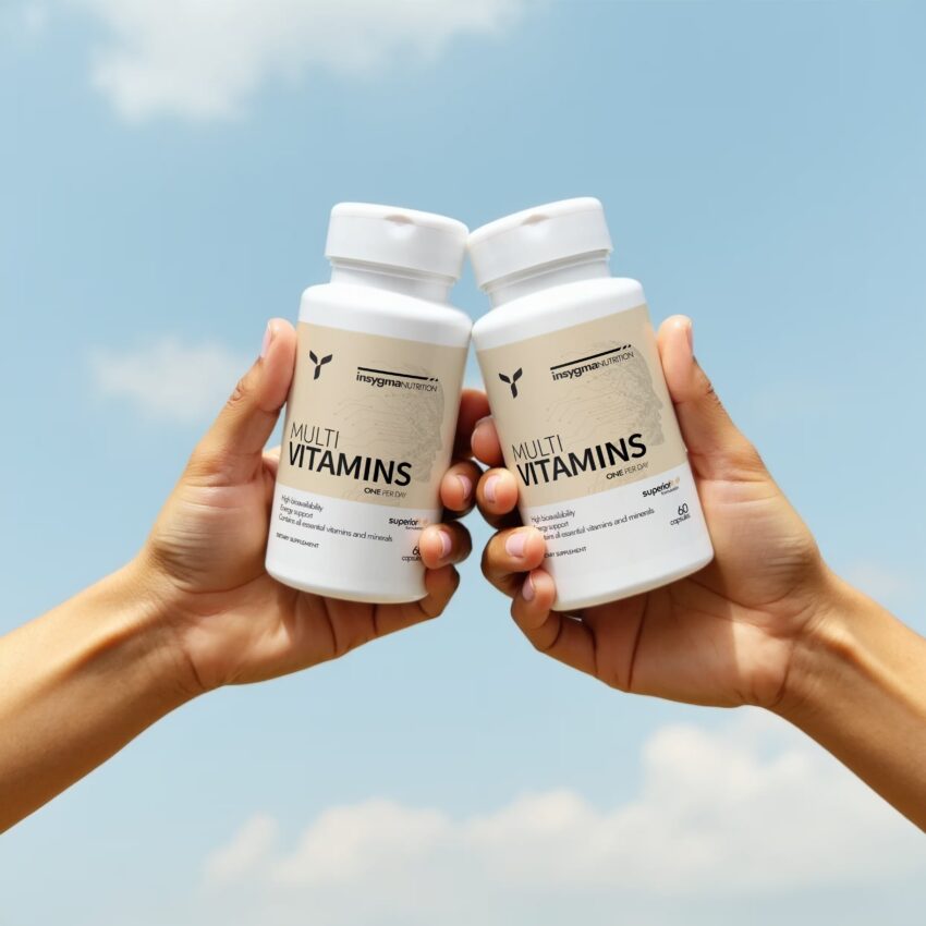 Multivitaminico Bio - immagine 2