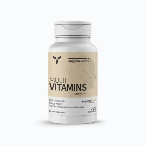 multivitaminico