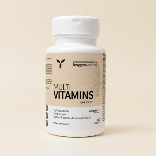 Multivitamínico Bio