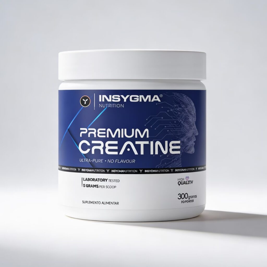 Creatina ULTRA-PURE™