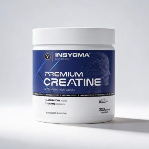 Creatina ULTRA-PURE™