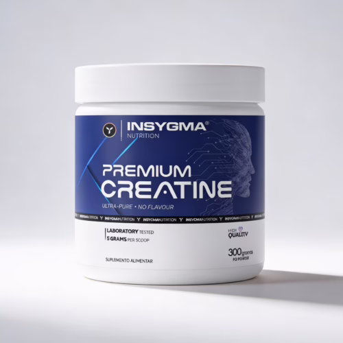 Creatine ULTRA-PURE™