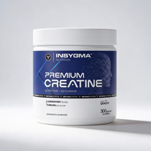 Creatina ULTRA-PURE™