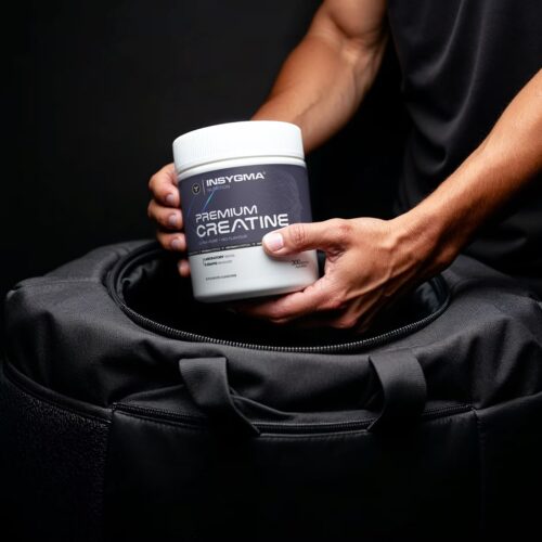 creatine insygma
