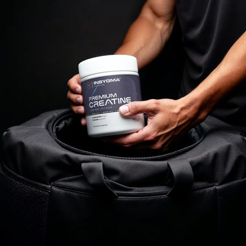 creatine insygma