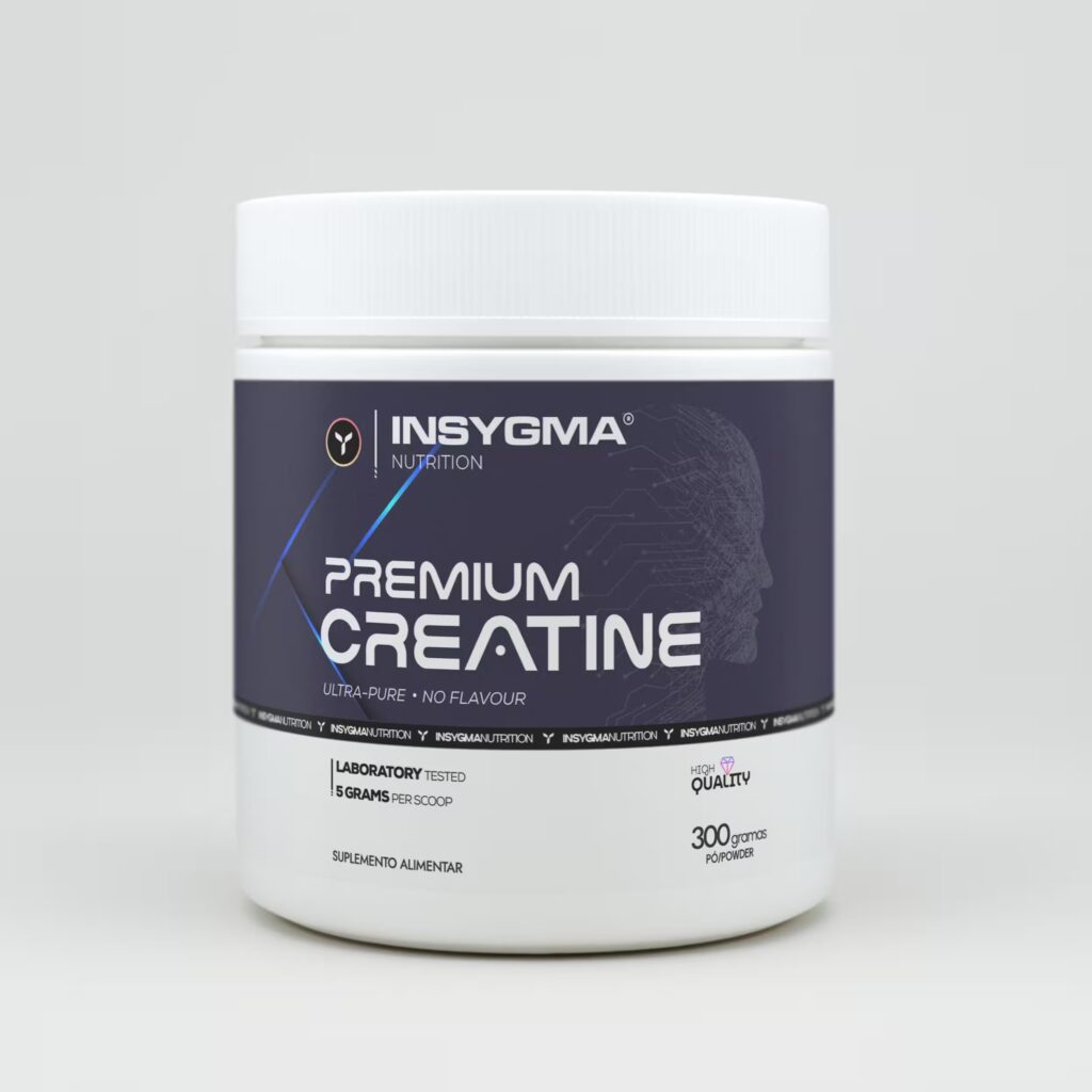 Creatina ULTRA-PURE<sup>™</sup>