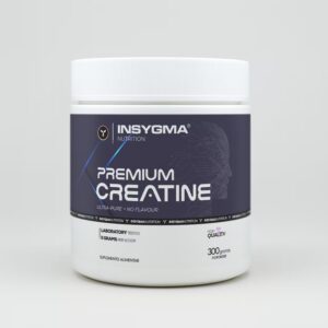 creatine premium insygma