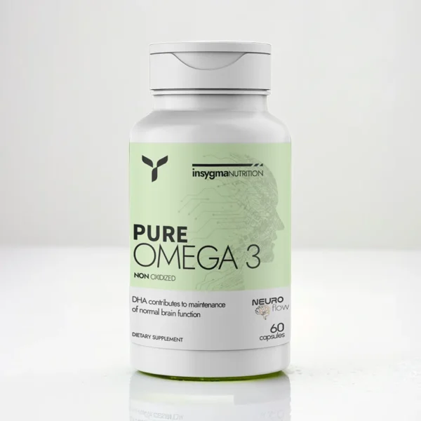 Omega 3