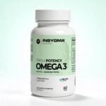 Oméga-3 – 500 mg EPA + 250 mg DHA (forme TG)