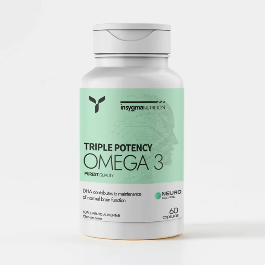 omega 3 insygma