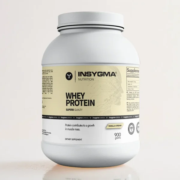 proteina whey