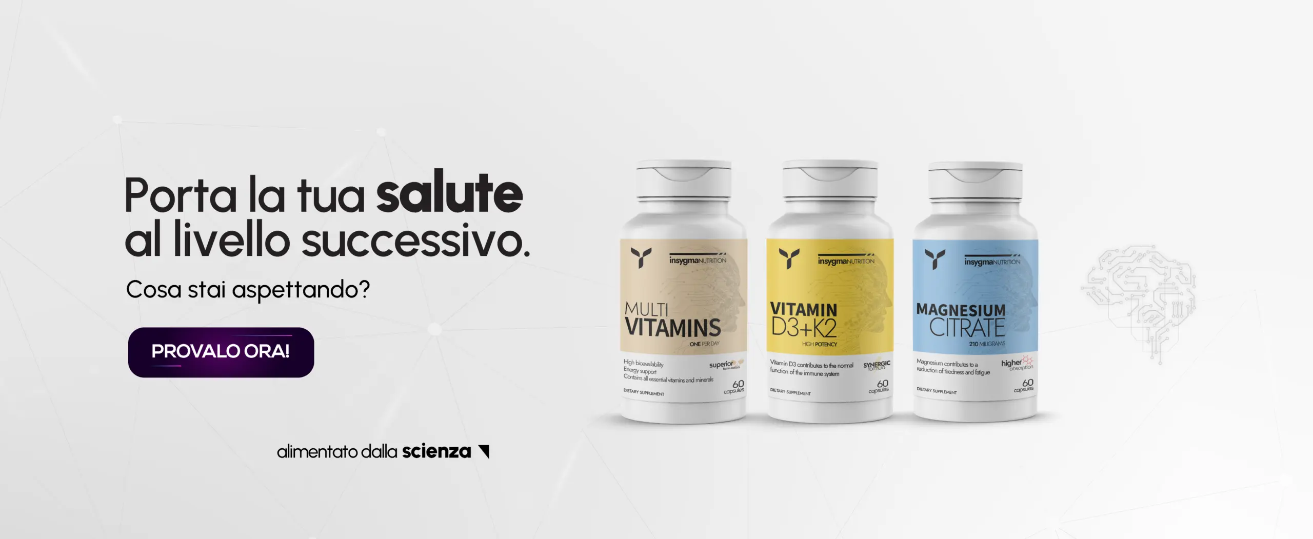 collagen insygma