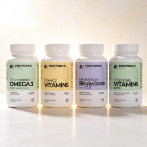Pack Essentiels Santé