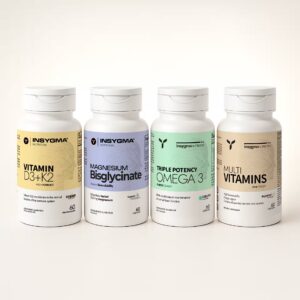 Health Essentials Pack