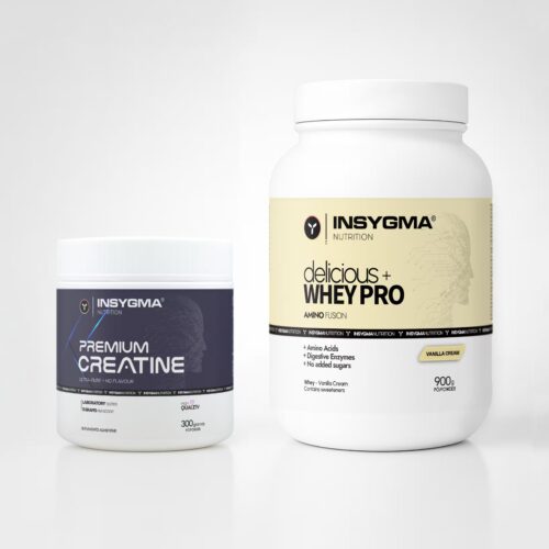 performance pack