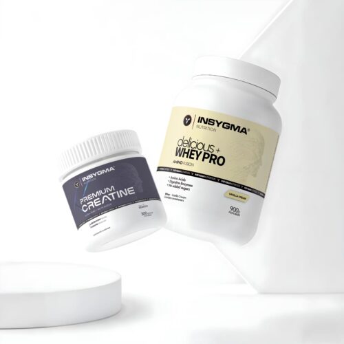 performance pack