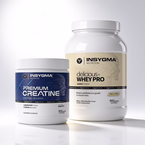 Performance PACK
