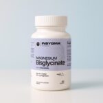 Magnésio Bisglicinato 200mg