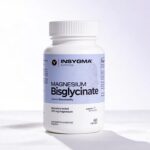 Bisglycinate de magnésium 200 mg