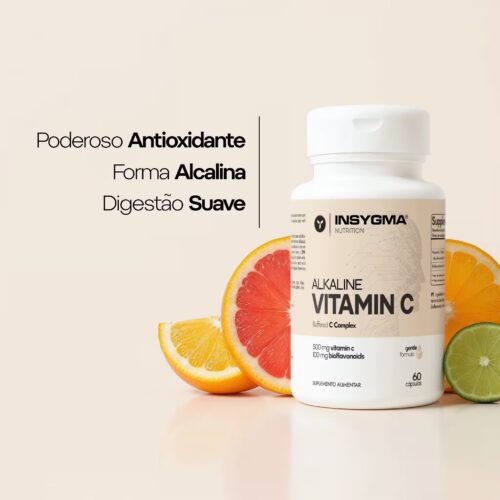vitamina c,vitamina c alcalina
