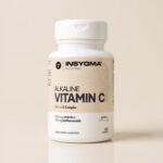 Vitamina C Alcalina + Bioflavonoides