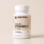 Buffered Vitamin C + Bioflavonoids