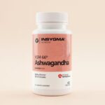 Ashwagandha KSM-66<sup>®</sup>