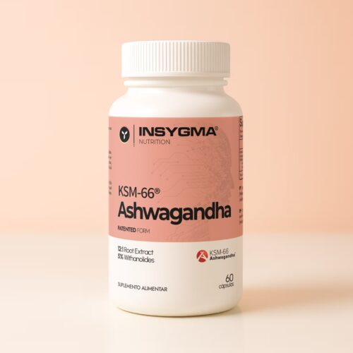 ashwagandha ksm 66®