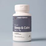 Fórmula Sleep & Calm