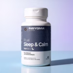 Sleep & Calm Formula
