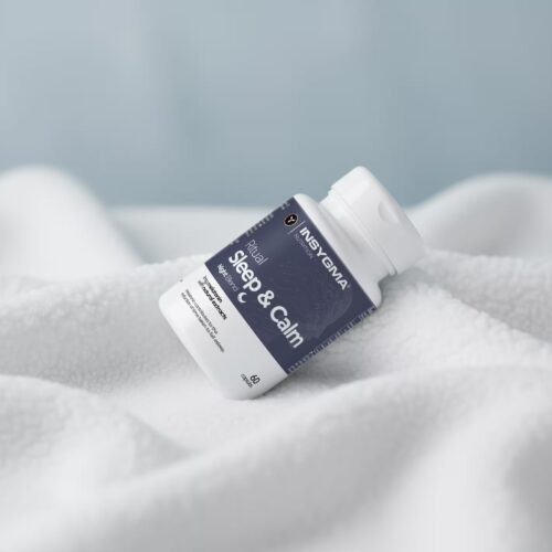 insygma sleep,insygma sleep calm,insygma sono,insygma formula sono