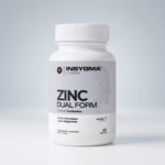 Dual-Form Zinc + Copper