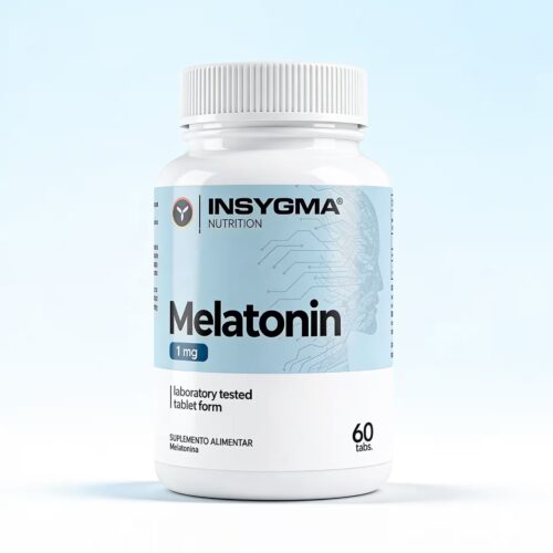 Melatonina 1mg