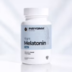 Melatonin 1mg