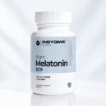 Mélatonine 1 mg