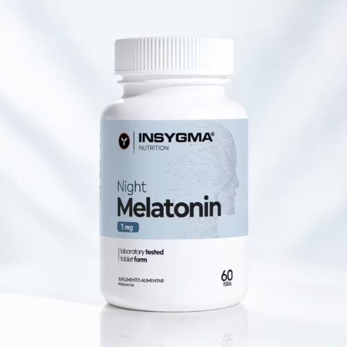 Mélatonine 1 mg
