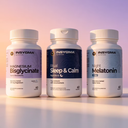 Sleep Essentials Bundle