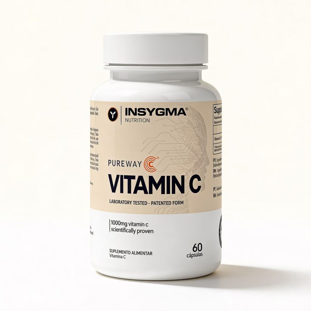 Vitamina C PureWay®